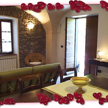 Forni Rosaia Villa Olivola  Dış mekan fotoğraf