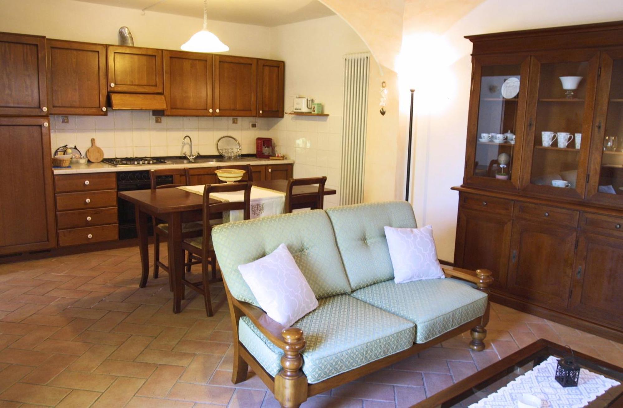Forni Rosaia Villa Olivola  Dış mekan fotoğraf