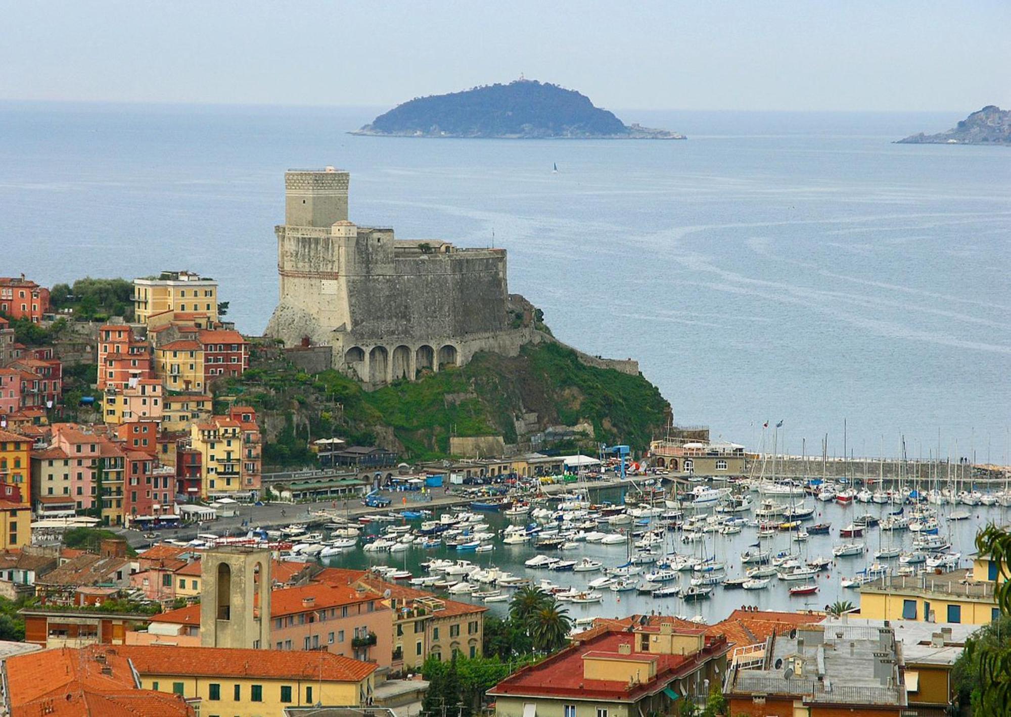 Forni Rosaia Villa Olivola  Oda fotoğraf