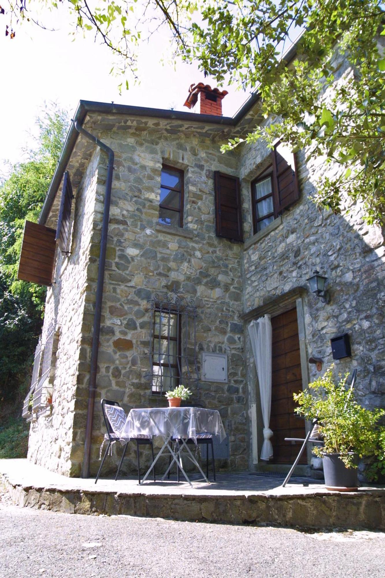 Forni Rosaia Villa Olivola  Dış mekan fotoğraf