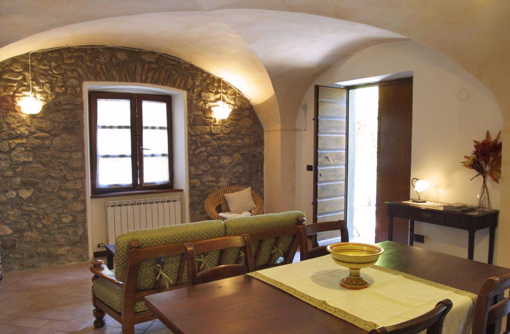 Forni Rosaia Villa Olivola  Dış mekan fotoğraf