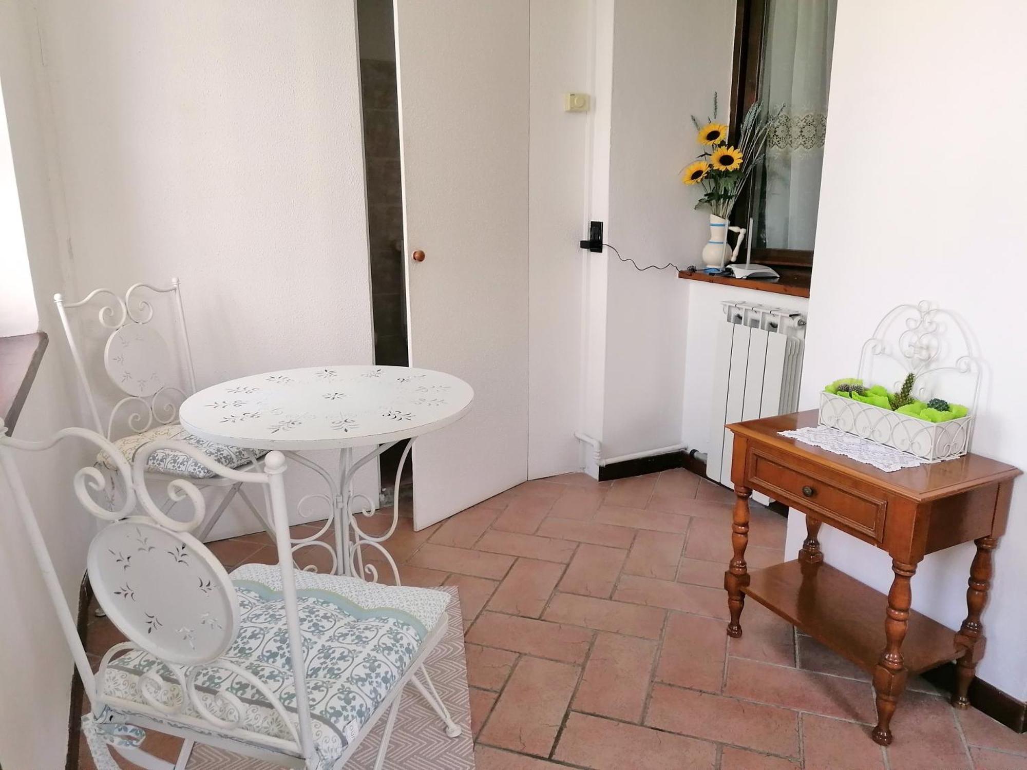 Forni Rosaia Villa Olivola  Dış mekan fotoğraf