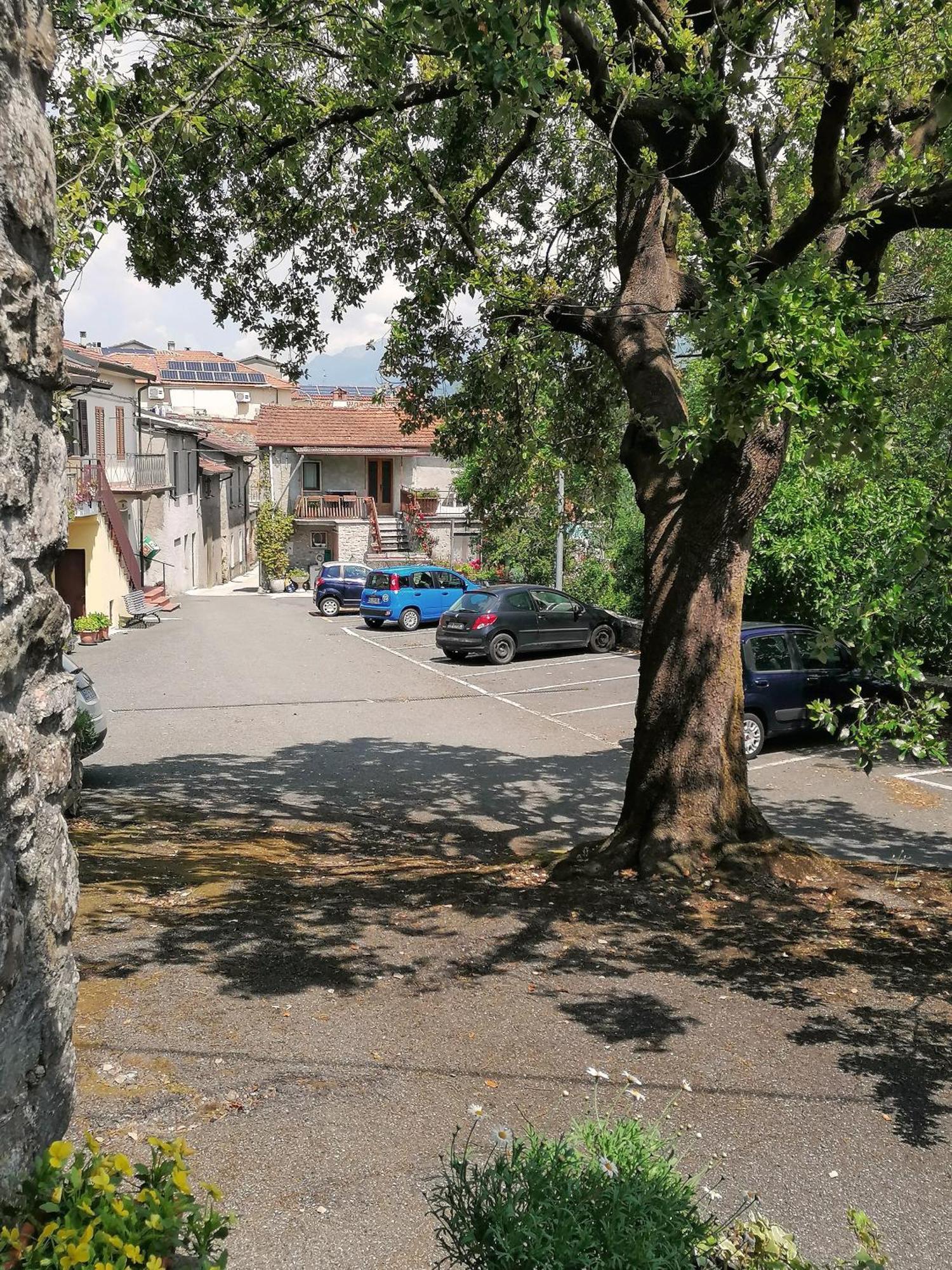 Forni Rosaia Villa Olivola  Dış mekan fotoğraf