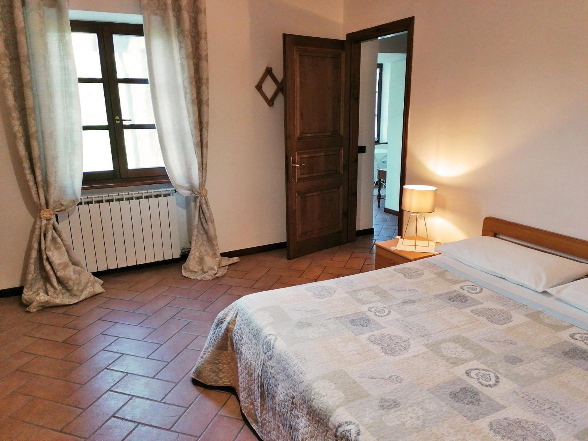 Forni Rosaia Villa Olivola  Dış mekan fotoğraf