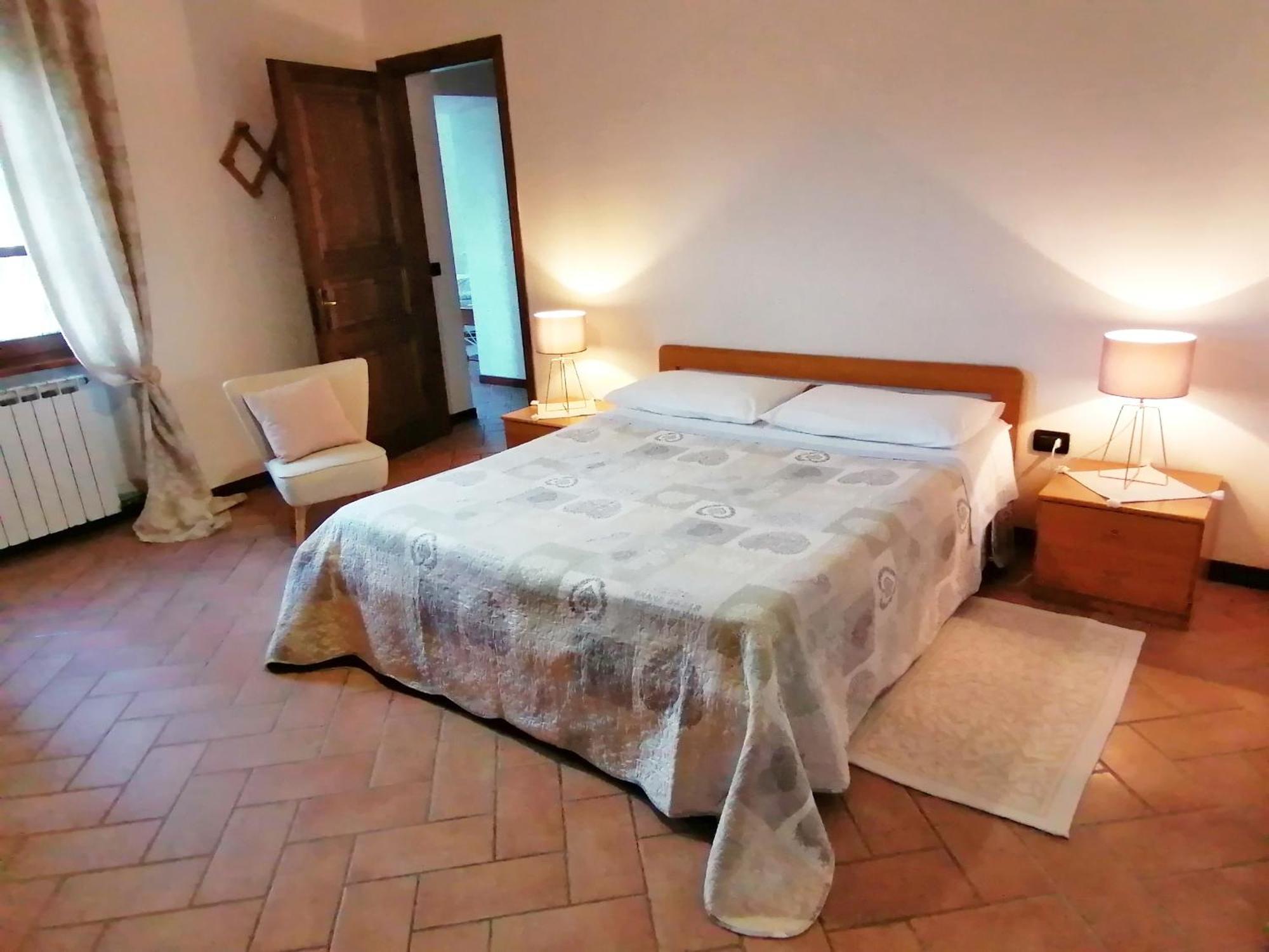 Forni Rosaia Villa Olivola  Dış mekan fotoğraf