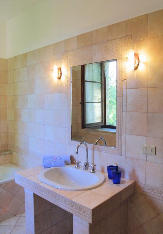 Forni Rosaia Villa Olivola  Dış mekan fotoğraf