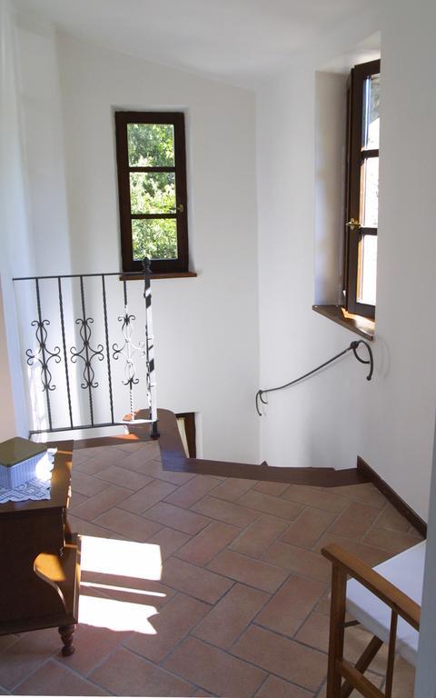 Forni Rosaia Villa Olivola  Dış mekan fotoğraf