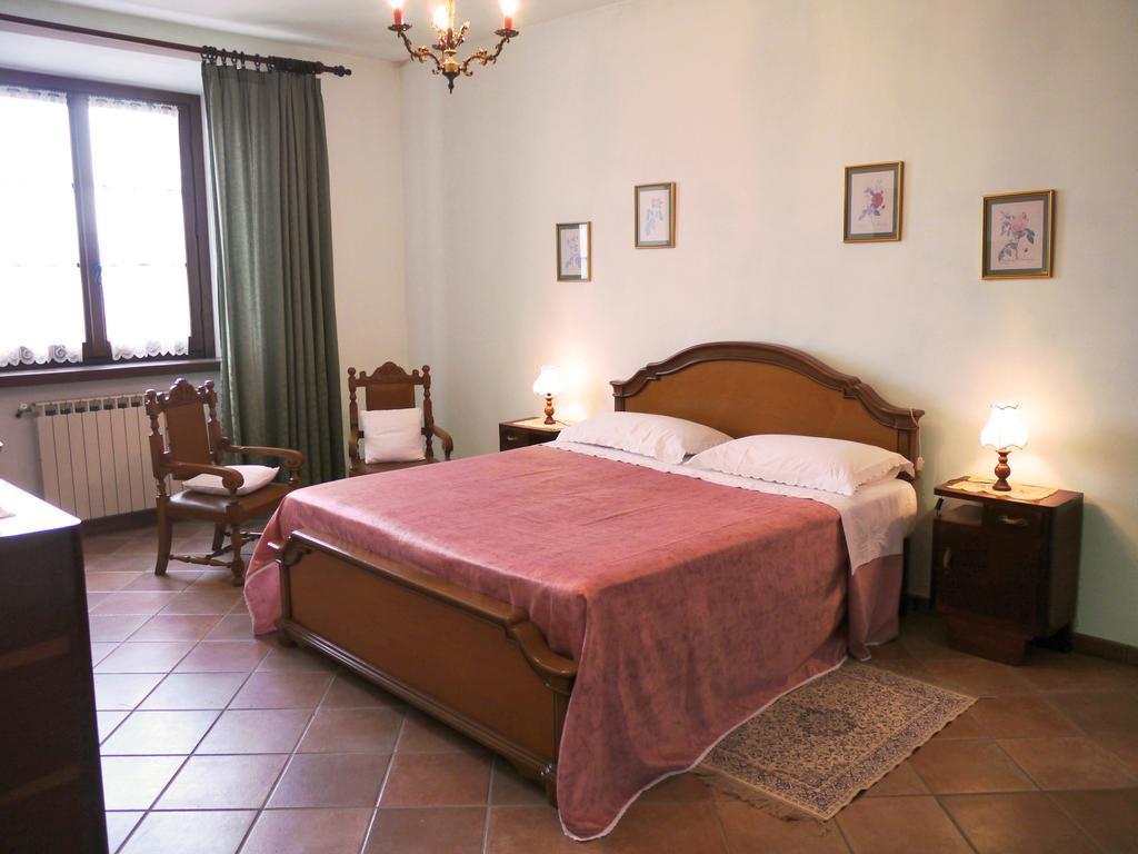 Forni Rosaia Villa Olivola  Dış mekan fotoğraf