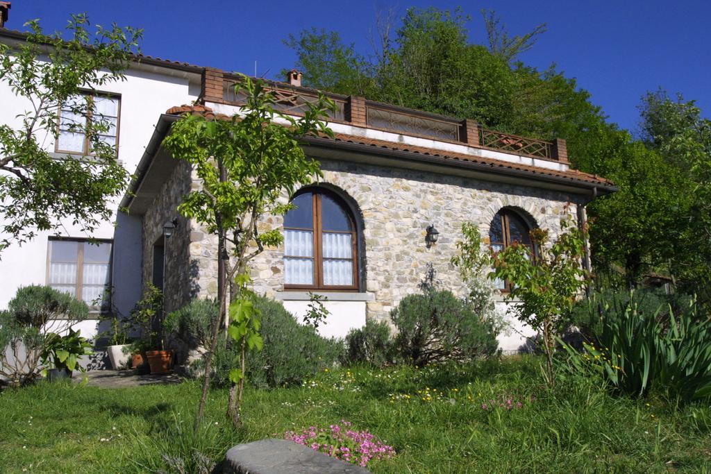 Forni Rosaia Villa Olivola  Dış mekan fotoğraf