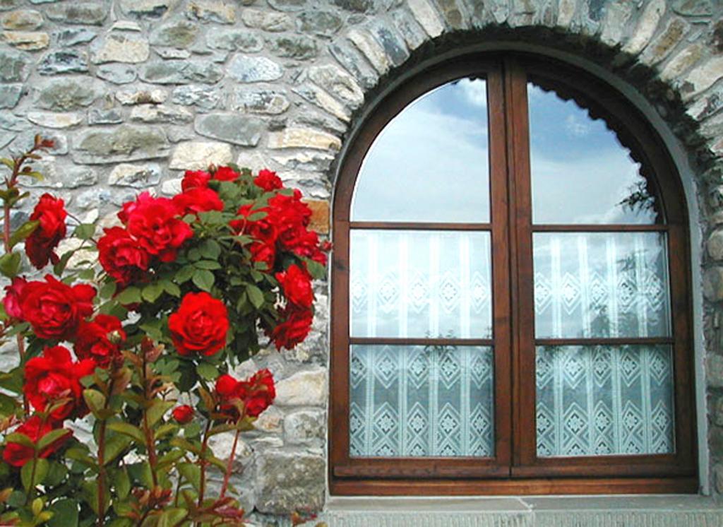 Forni Rosaia Villa Olivola  Dış mekan fotoğraf