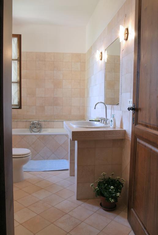 Forni Rosaia Villa Olivola  Dış mekan fotoğraf