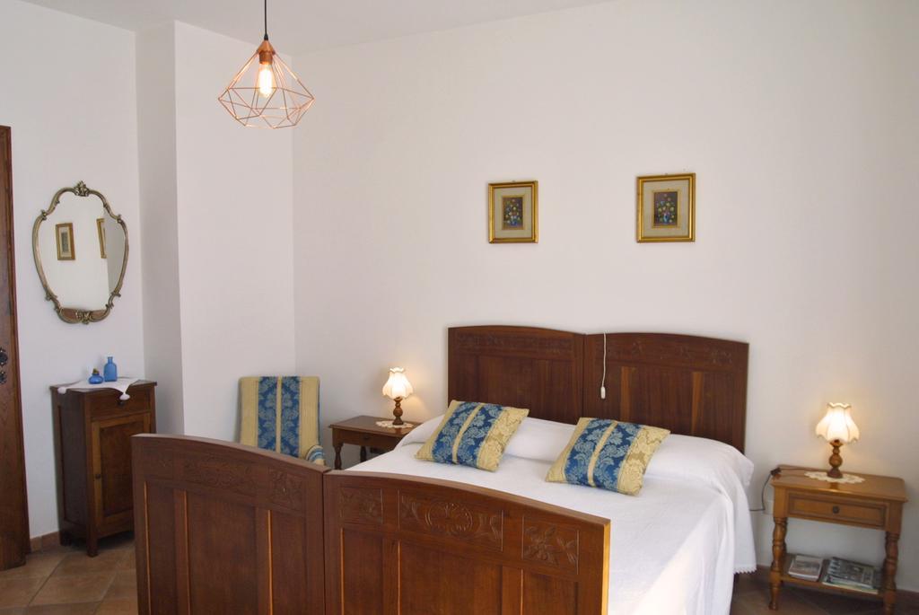 Forni Rosaia Villa Olivola  Dış mekan fotoğraf