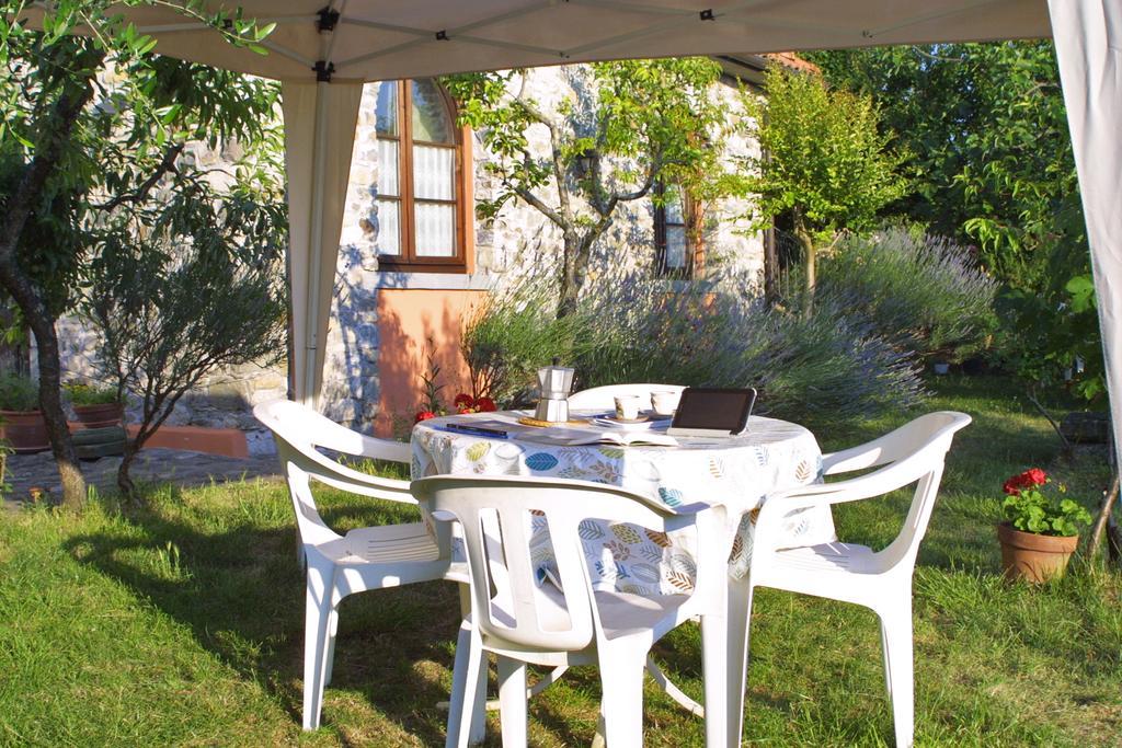 Forni Rosaia Villa Olivola  Dış mekan fotoğraf