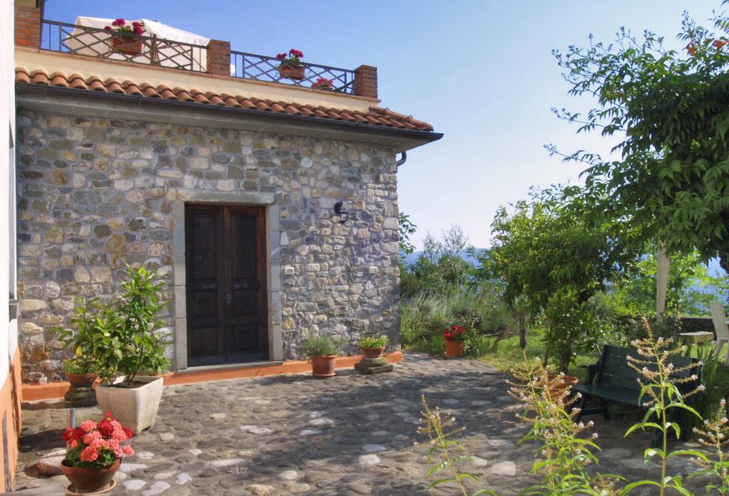 Forni Rosaia Villa Olivola  Dış mekan fotoğraf