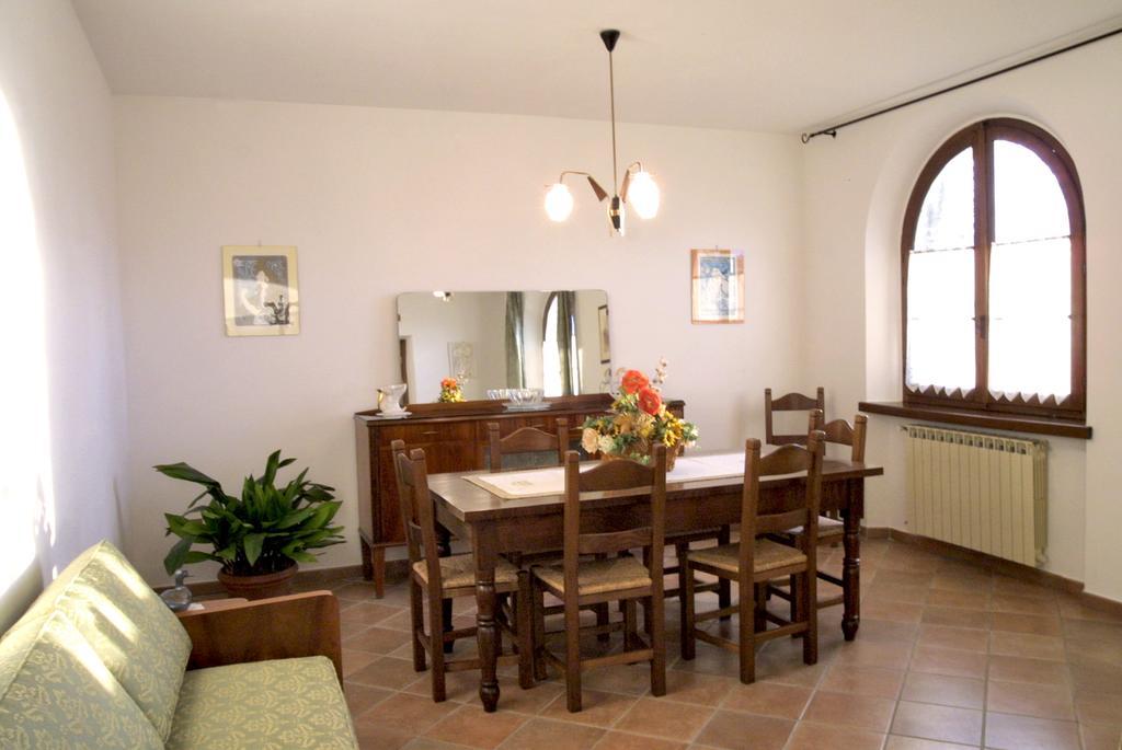 Forni Rosaia Villa Olivola  Dış mekan fotoğraf