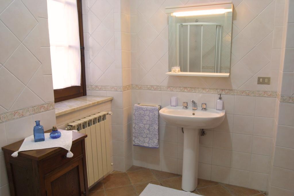 Forni Rosaia Villa Olivola  Oda fotoğraf